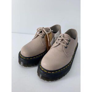 Dr. Martens 31167 Oxfordrd Platform Women's Shoes NEW